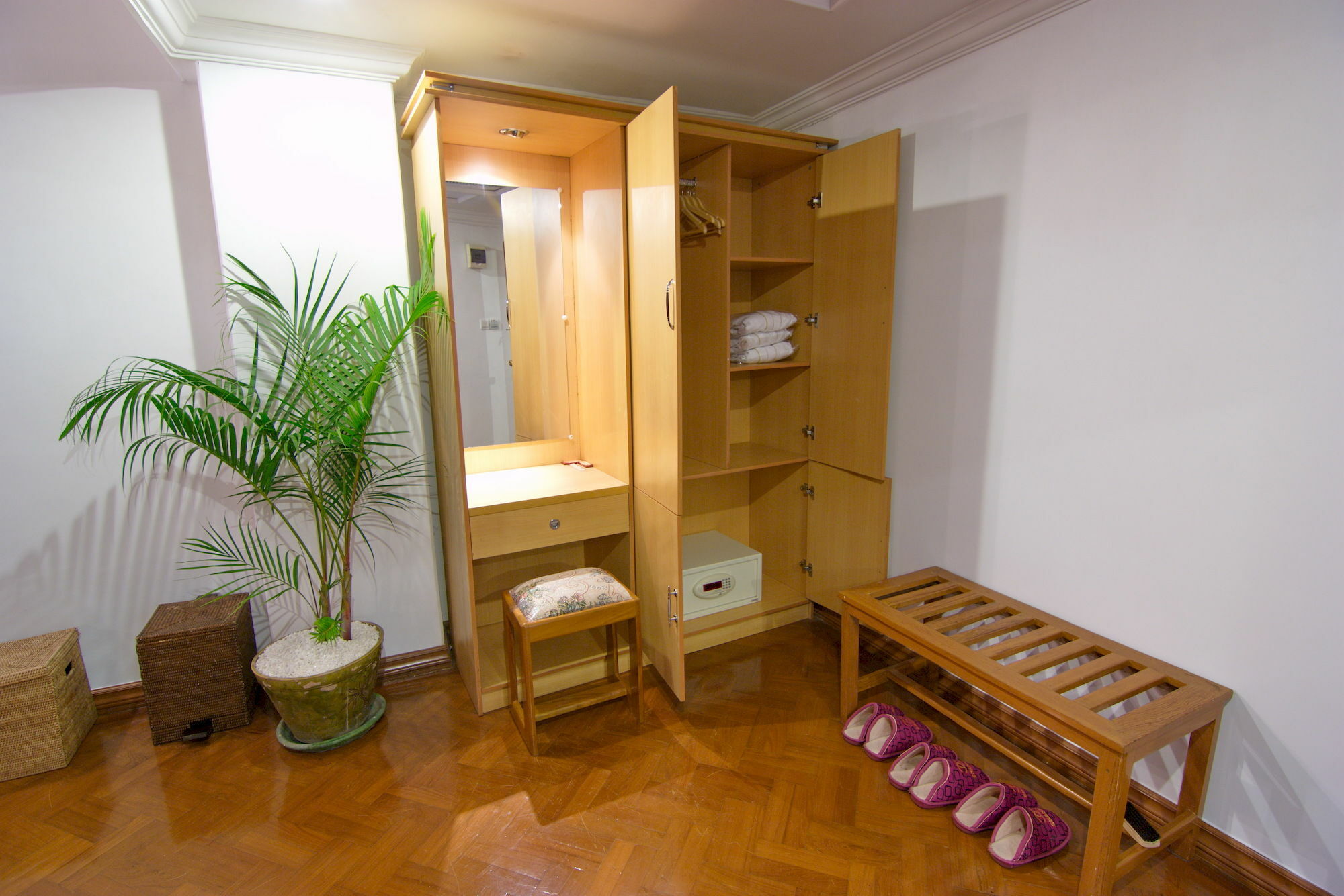 Hotel Mandalaj Kültér fotó